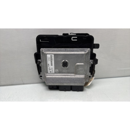 Calculateur moteur CITROEN C4 CACTUS Photo n°1