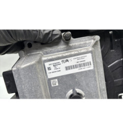 Calculateur moteur CITROEN C4 CACTUS