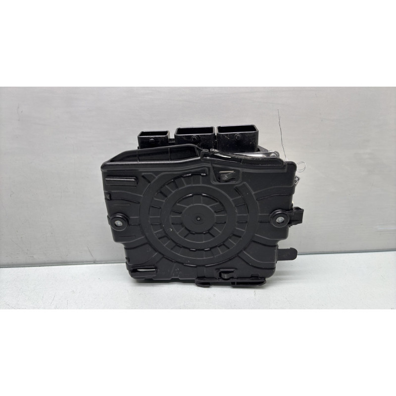 Calculateur moteur CITROEN C4 CACTUS Photo n°4