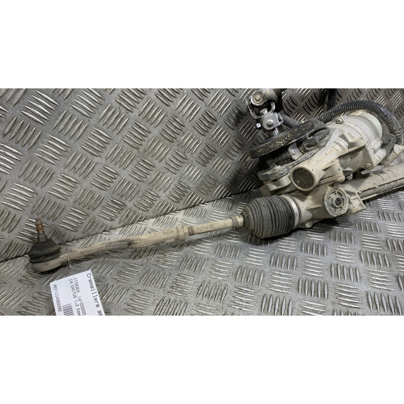 Cremaillere assistee CITROEN C4 CACTUS Photo n°2