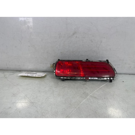 Anti brouillard arriere gauche CITROEN C4 PICASSO 1 Photo n°1