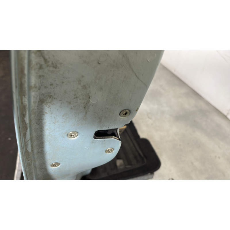Porte avant gauche CITROEN C5 1 Photo n°3