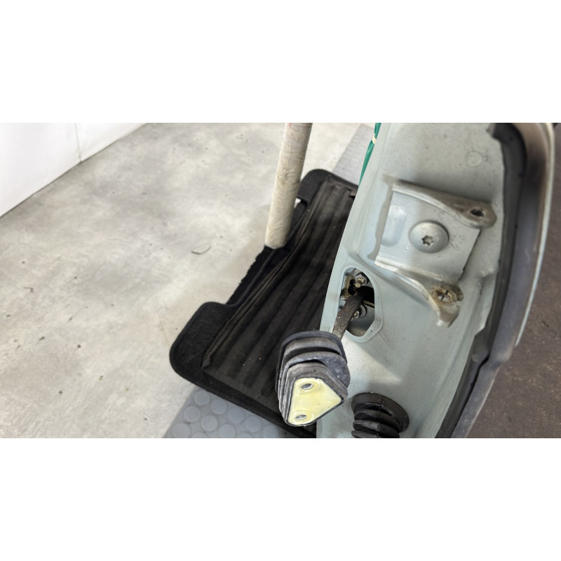 Porte avant gauche CITROEN C5 1 Photo n°4