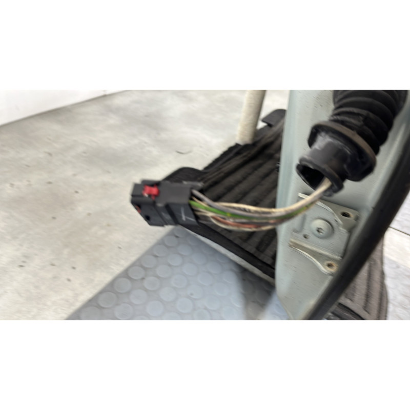 Porte avant gauche CITROEN C5 1 Photo n°5