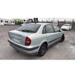 Porte avant gauche CITROEN C5 1