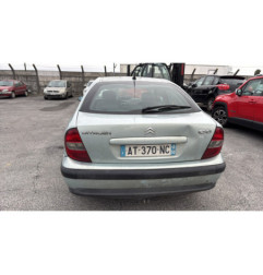 Porte avant gauche CITROEN C5 1