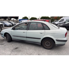 Porte avant gauche CITROEN C5 1