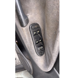 Porte avant gauche CITROEN C5 1