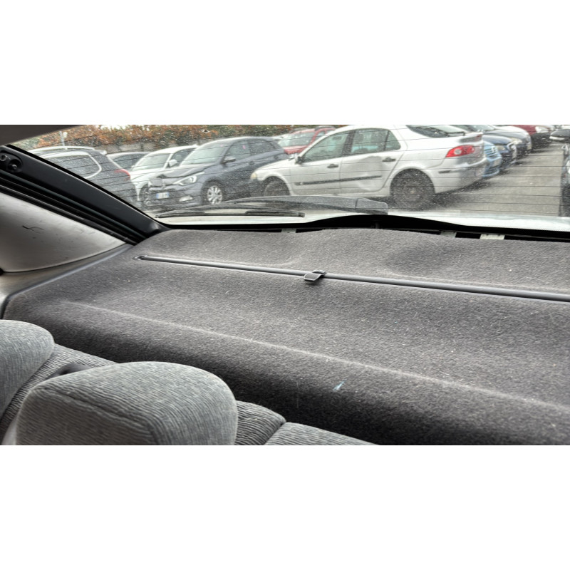 Porte avant gauche CITROEN C5 1 Photo n°19