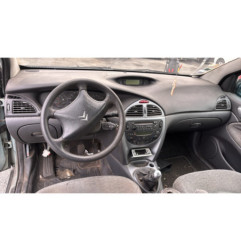 Porte avant gauche CITROEN C5 1