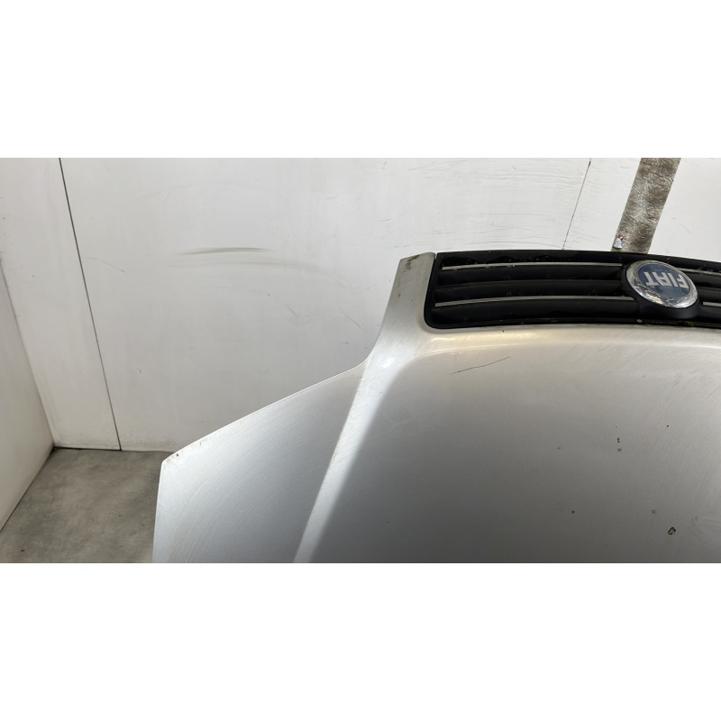 Capot FIAT PUNTO 2 Photo n°2
