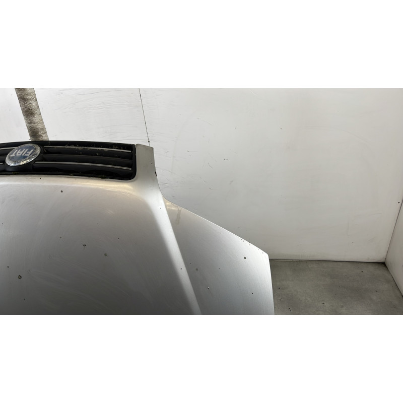 Capot FIAT PUNTO 2 Photo n°3