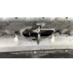 Capot FIAT PUNTO 2