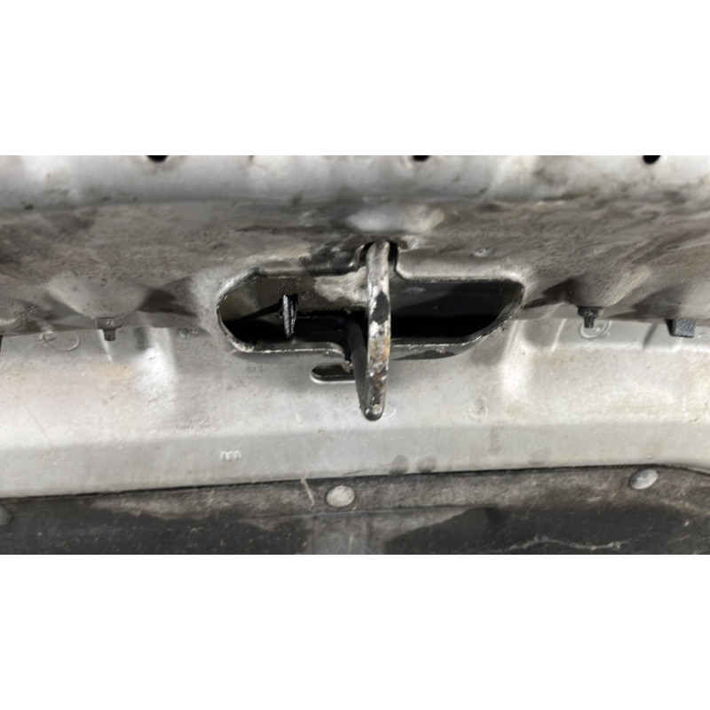 Capot FIAT PUNTO 2 Photo n°6