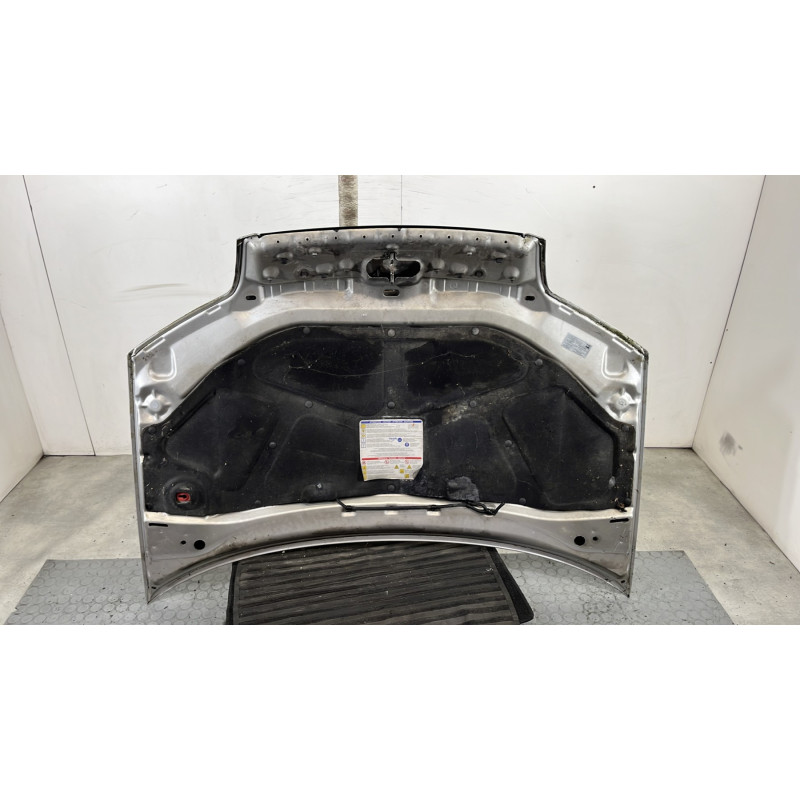 Capot FIAT PUNTO 2 Photo n°9