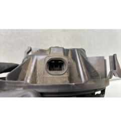 Pulseur d'air CITROEN C5 1