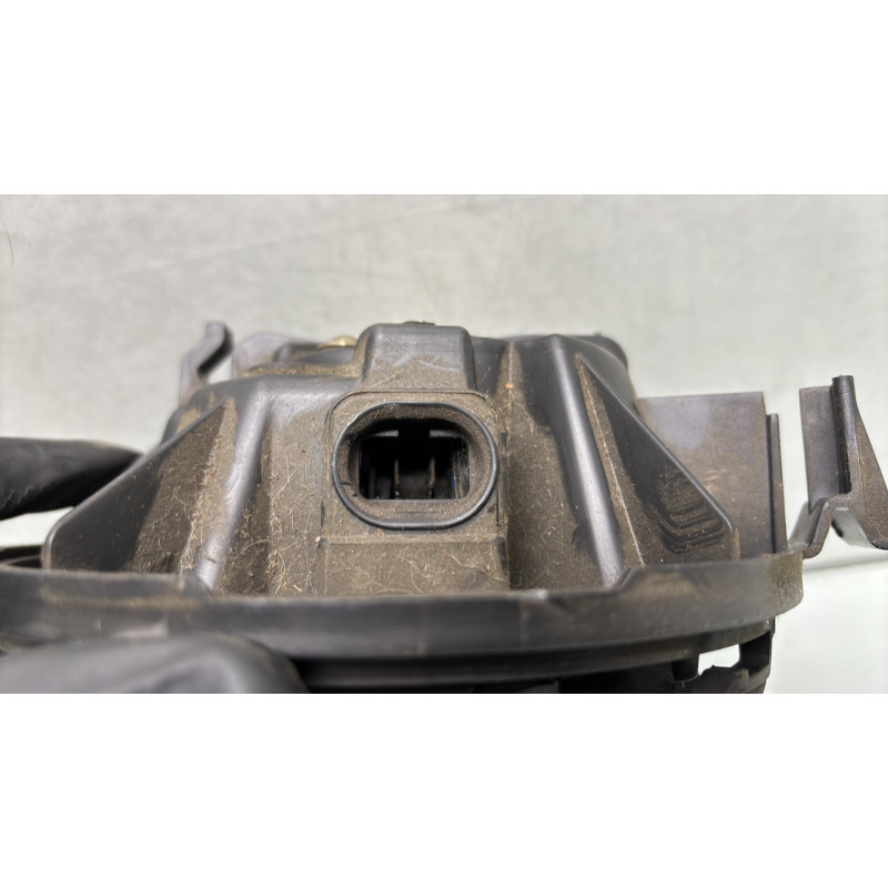Pulseur d'air CITROEN C5 1 Photo n°5