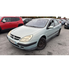 Pulseur d'air CITROEN C5 1