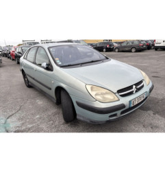 Pulseur d'air CITROEN C5 1