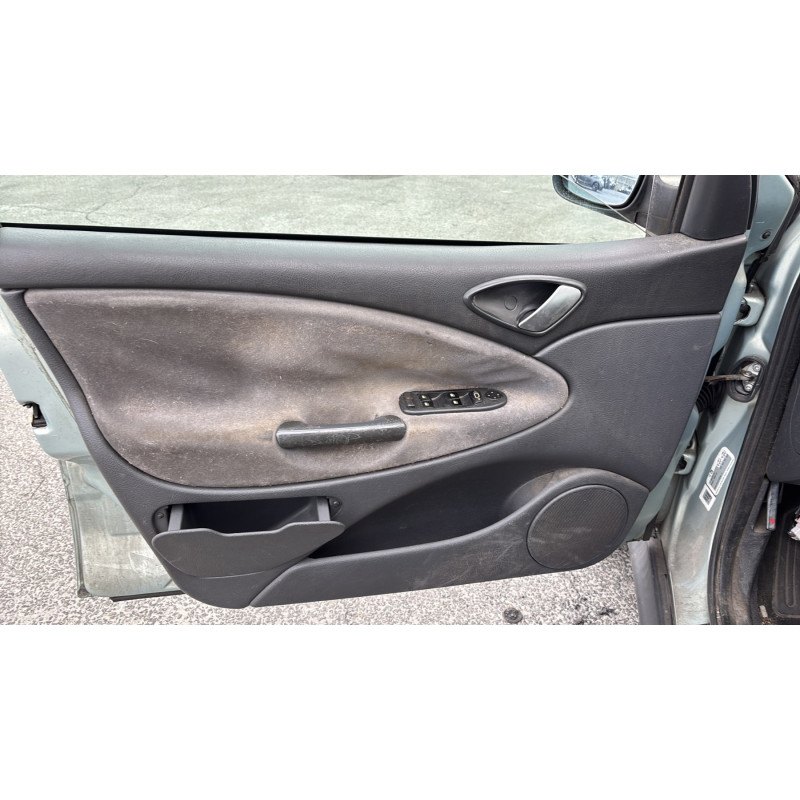 Pulseur d'air CITROEN C5 1 Photo n°14