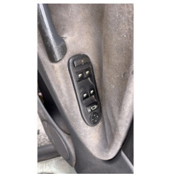 Pulseur d'air CITROEN C5 1