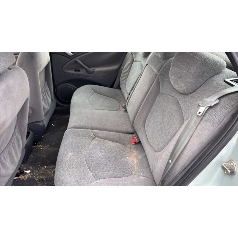 Pulseur d'air CITROEN C5 1 Photo n°17