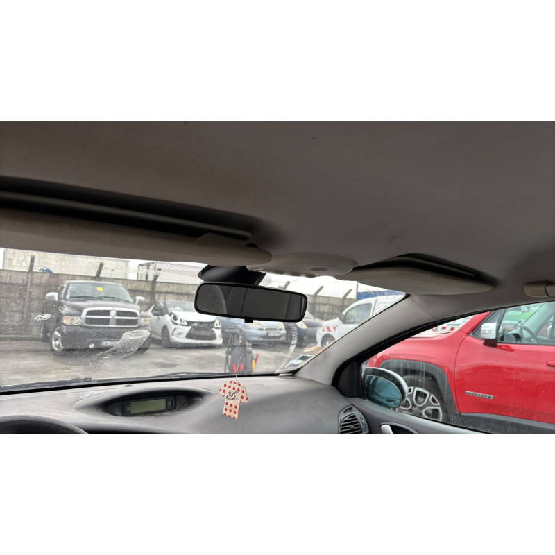 Pulseur d'air CITROEN C5 1 Photo n°20
