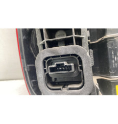 Feu arriere principal droit (feux) DACIA DUSTER 1