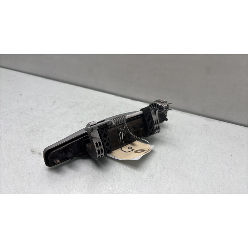Poignee porte arriere droit DACIA DUSTER 1 Photo n°2