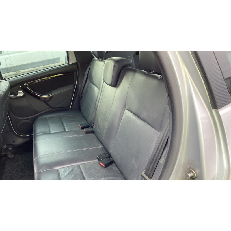 Poignee porte arriere droit DACIA DUSTER 1 Photo n°15