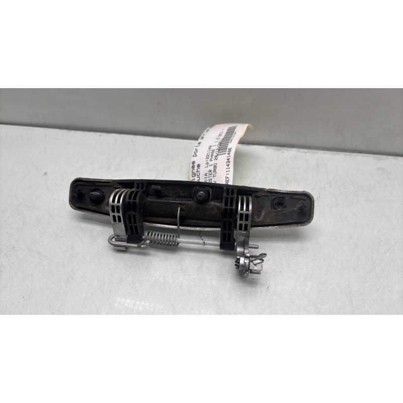 Poignee porte arriere gauche DACIA DUSTER 1 Photo n°3