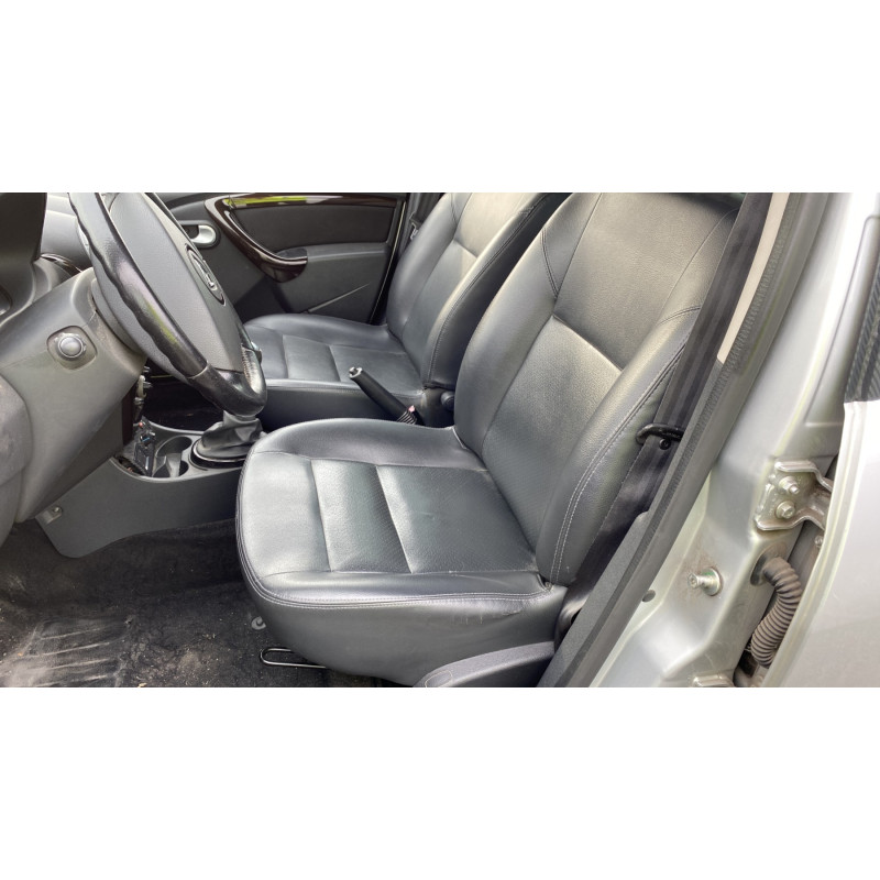 Poignee porte arriere gauche DACIA DUSTER 1 Photo n°14