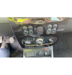 Poignee porte arriere gauche DACIA DUSTER 1