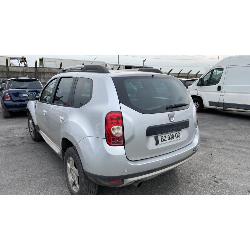Retroviseur droit DACIA DUSTER 1 Photo n°10