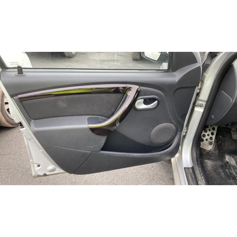 Retroviseur droit DACIA DUSTER 1 Photo n°15