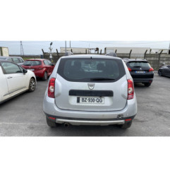 Retroviseur gauche DACIA DUSTER 1