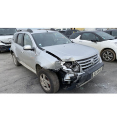 Vitre arriere gauche DACIA DUSTER 1