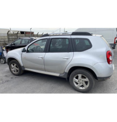 Vitre arriere gauche DACIA DUSTER 1