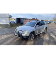 Vitre avant gauche DACIA DUSTER 1