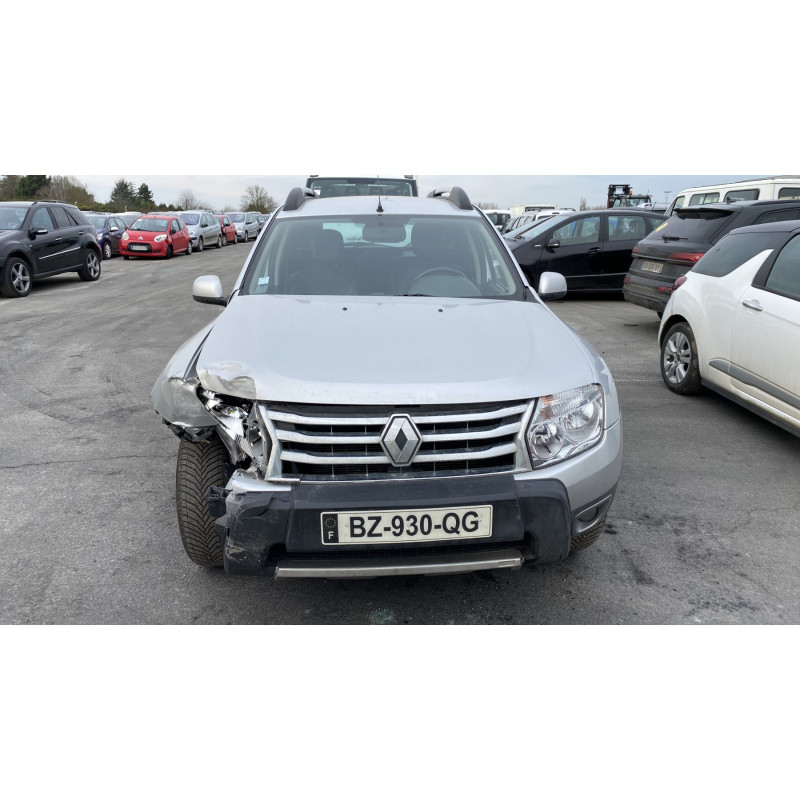 Vitre avant gauche DACIA DUSTER 1 Photo n°13
