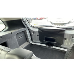 Vitre avant gauche DACIA DUSTER 1