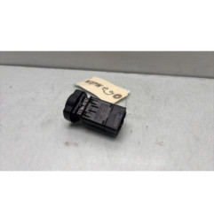 Bouton de warning DACIA DUSTER 1