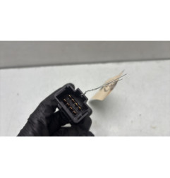 Bouton de warning DACIA DUSTER 1