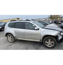 Bouton de warning DACIA DUSTER 1
