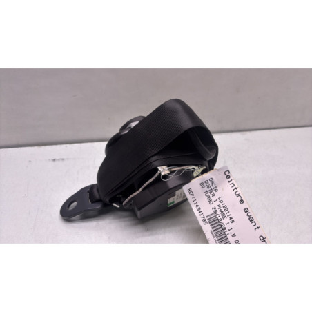 Pretensionneur de ceinture avant droit DACIA DUSTER 1 Photo n°1