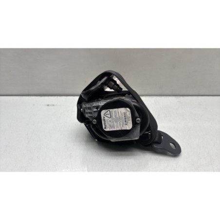 Pretensionneur de ceinture avant droit DACIA DUSTER 1