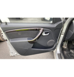 Compteur DACIA DUSTER 1