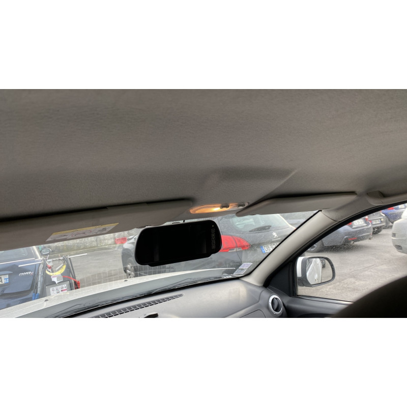 Compteur DACIA DUSTER 1 Photo n°20