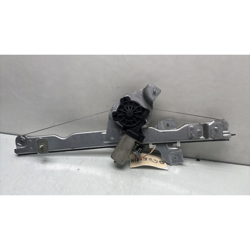 Leve vitre electrique avant gauche DACIA DUSTER 1 Photo n°3