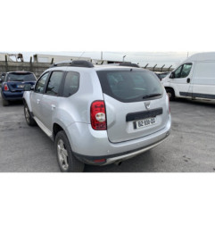 Leve vitre electrique avant gauche DACIA DUSTER 1